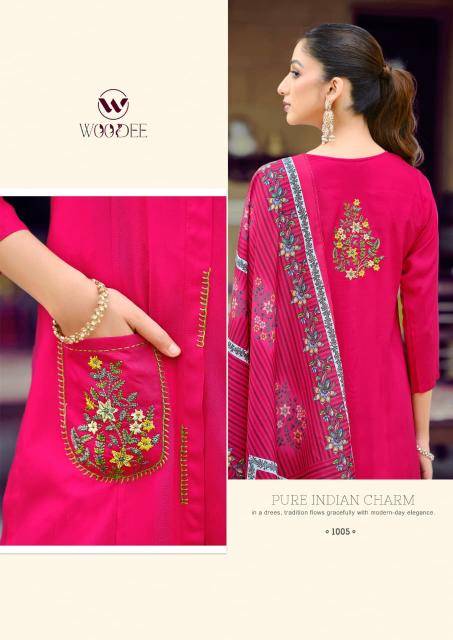 Woodee pari Kurti wholesale market in Rajkot